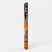 ヴィンテージギター Case-Mate iPhoneケース (裏面/右)