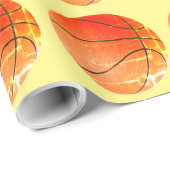 ヴィンテージギフトラッピング紙 ラッピングペーパー (ロールコーナー)