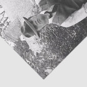 ヴィンテージギャングティッシュペーパー 薄葉紙 (詳細)