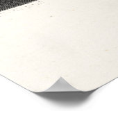 ヴィンテージギリシャの女神ダイアナアルテミス古代 ポスター (角)