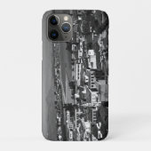 ヴィンテージギリシャナフプリオンビーチ Case-Mate iPhoneケース (裏)