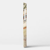 ヴィンテージギリシャ建築、アテナ寺院 Case-Mate iPhoneケース (裏面 / 左)