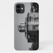 ヴィンテージギリシャ聖使教会 Case-Mate iPhoneケース (裏面)