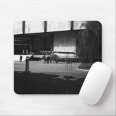 ヴィンテージギリシャ・アテネ陸軍博物館 マウスパッド (マウス)