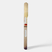 ヴィンテージギルエルブグレンレトロナースピンアップガール Case-Mate iPhoneケース (裏面 / 右)