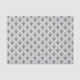 ヴィンテージクイーンビーパターン 薄葉紙