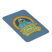 ヴィンテージクッキー | Cookieのフレンジ マグネット (右側)