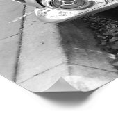 ヴィンテージクライスラー帝国 ポスター (角)