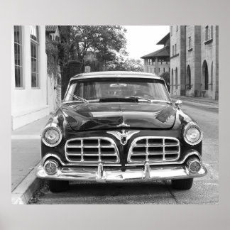 ヴィンテージクライスラー帝国 ポスター