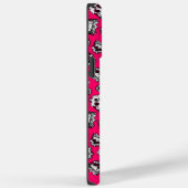 ヴィンテージクラウンスカル Case-Mate iPhoneケース (裏面 / 右)