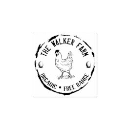 ヴィンテージクラシカル⎢卵ゴム印 ラバースタンプ