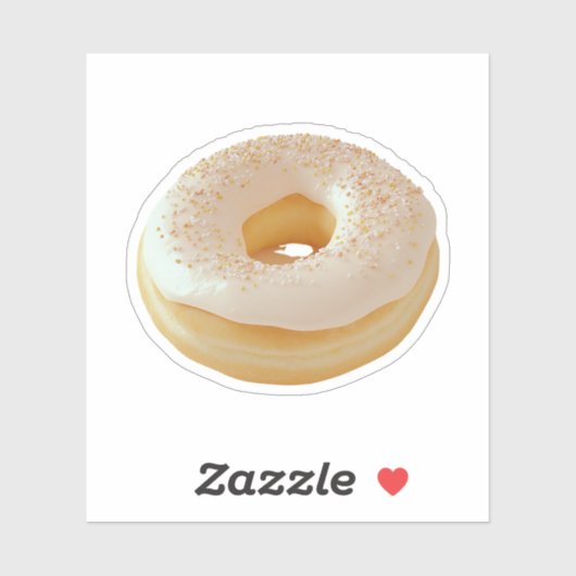 ヴィンテージクラシックアイドナット シール (シート)