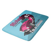 ヴィンテージクラシックアンティーク車の伝説的なパパ名 バスマット (アングル)