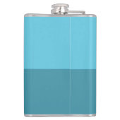 ヴィンテージクラシックアンティーク車の伝説的なパパ名 フラスク (裏面)