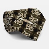 ヴィンテージクラシックイースターホリデイシルクフーラード ネクタイ (ロール)