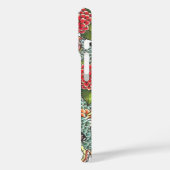 ヴィンテージクラシックオリエンタル日本ドラゴンタトゥー Case-Mate iPhoneケース (裏面 / 左)