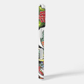 ヴィンテージクラシックオリエンタル日本ドラゴンタトゥー Case-Mate iPhoneケース (裏面 / 右)