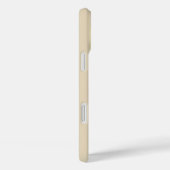 ヴィンテージクラシックオートバイスモノグラム Case-Mate iPhoneケース (裏面 / 右)