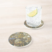 ヴィンテージクラシックストーリーブックキャラクター、エドモンド・ダラック コースター (側面)