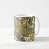 ヴィンテージクラシックストーリーブックキャラクター、エドモンド・ダラック コーヒーマグカップ (正面右)