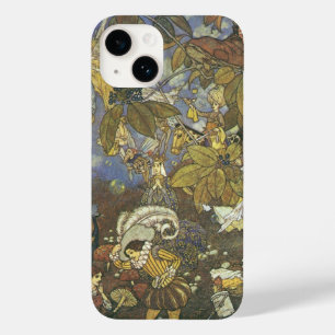 ヴィンテージクラシックストーリーブックキャラクター、エドモンド・ダラック Case-Mate iPhone 14ケース