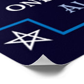 ヴィンテージクラシック催眠ビクトリアンポスター ポスター (角)