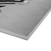 ヴィンテージクラシック車切断板 カッティングボード (角)