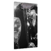 ヴィンテージクラシック車 クリップボード (右)