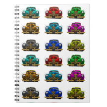 ヴィンテージクラシック車