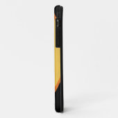 ヴィンテージクラシック車 Case-Mate iPhoneケース (裏面/左)