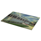 ヴィンテージクラシック50sレトロレストランペリカンダイナー カッティングボード (角)