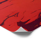 ヴィンテージクラシックSFファンタジーポータル ポスター (角)