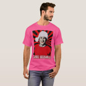 ヴィンテージクラークグリスウォルド80S Tシャツ (正面フル)