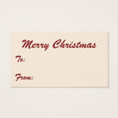 ヴィンテージクリスマスのポインセチアを飾った華麗なフレーム (裏面)