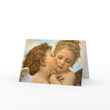 ヴィンテージクリスマスエンジェルスファーストキスバイブゲロー