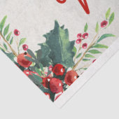 ヴィンテージクリスマスエンジェルズデコページ 薄葉紙 (詳細)