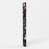 ヴィンテージクリスマスオーナメントとガーランド Case-Mate iPhoneケース (裏面/右)