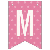 ヴィンテージクリスマスオーナメントホリデーバナー – 緑 バンティングフラッグ (第2の旗)