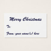 ヴィンテージクリスマスサンタクロース馬オープンスリー (裏面)