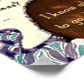 ヴィンテージクリスマスショップ ポスター (角)