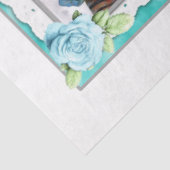 ヴィンテージクリスマスシリーズデザイン10 薄葉紙 (詳細)