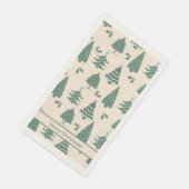 ヴィンテージクリスマスツリー (コーナー)