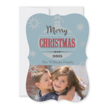 ヴィンテージクリスマスデザイン