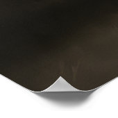 ヴィンテージクリスマスナイトポスター ポスター (角)