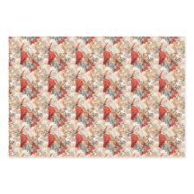 ヴィンテージクリスマスノスタルジア