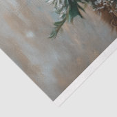 ヴィンテージクリスマスハイランドカウデコパージュ 薄葉紙 (詳細)