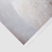 ヴィンテージクリスマスハイランドカウバッファローデクページ 薄葉紙 (詳細)