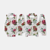 ヴィンテージクリスマスバラジョユーノールエフエメラ フェイバーボックス (折り畳みなし)