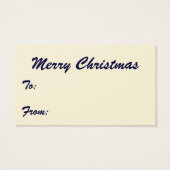 ヴィンテージクリスマスビクトリアン、天使と金ゴールドベル (裏面)