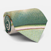 ヴィンテージクリスマスビクトリアン、天使と金ゴールド星 ネクタイ (ロール)